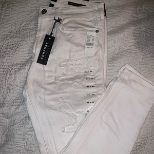 PACSUN Skinny Jeans